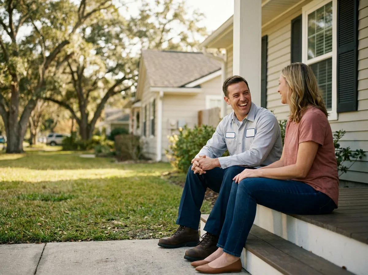 Septic tank pumping FAQs for Monticello, FL